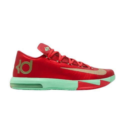 Nike KD 6 Christmas (2026)