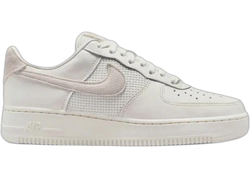 Nike Air Force 1 Low '07 Phantom White (Women's)