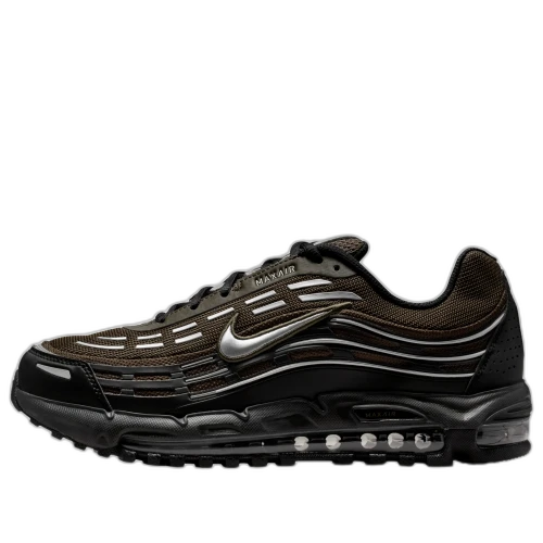 Nike Air Max TL 2.5 'Dark Hazel Black Summit White Metallic Silver'