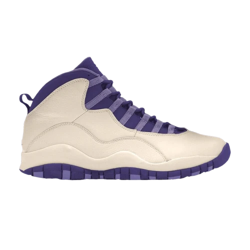 Jordan 10 Retro Hydrangeas (Women's)