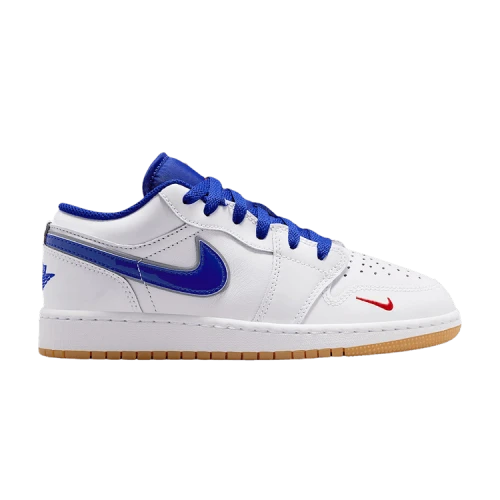 Jordan 1 Low SE Dodgers (GS)