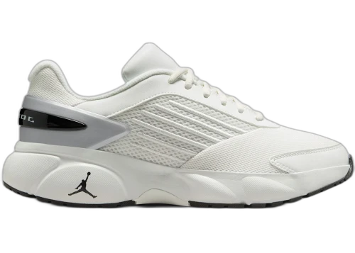 Jordan Trunner Flow Summit White Silver Black (Women's)