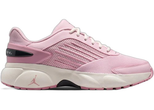 Jordan Trunner Flow Iced Carmine Sail Anthracite (Women's)