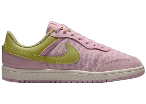 Jordan Skyline Low Iced Carmine Lawn (Women's)