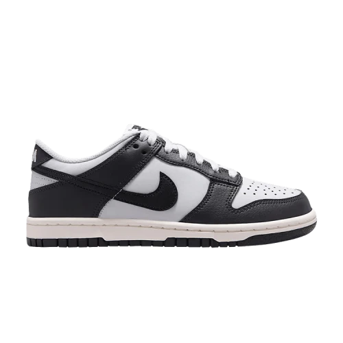 Nike Dunk Low GS 'Off Noir Phantom Sail Black'