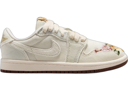 Jordan 1 Retro Low OG Chinese New Year (2026) (PS)