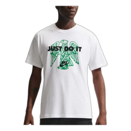 Nike Nigeria 1996 Reissue T-Shirt 'White'