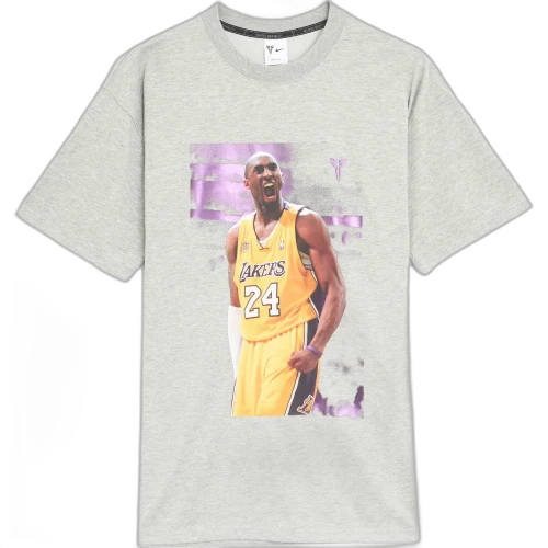 Nike Dri Fit Kobe Bryant Max90 Mamba Quick Dry T Shirts Men's