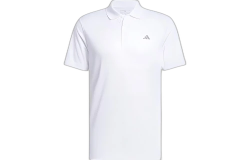 Adidas Free Shipping With AdiClub Adi Performance Polo Shirt