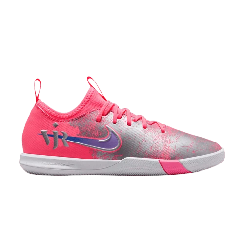 Nike Zoom Mercurial Vapor 16 Academy IC Vini Jr. Sunset Pulse (GS)