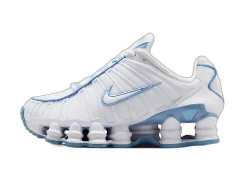 Nike Shox Low top Outdoor Shoes Unisex