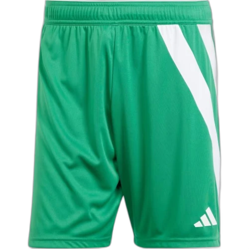 Adidas FORTORE 23 SHORTS Soccer Bottom Men's Team Green