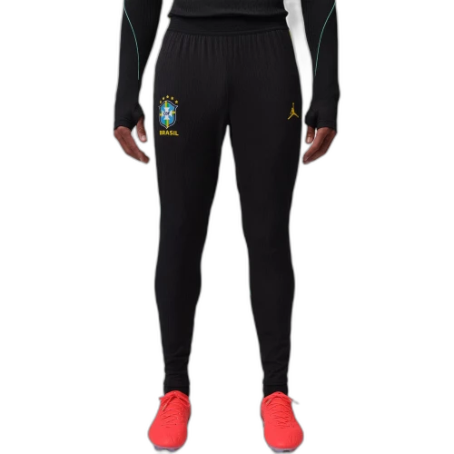 Jordan Dri FIT ADV Brazil Strike Elite Soccer Bottom Men's