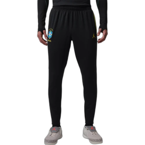 Jordan Dri FIT Brazil Strike Soccer Bottom Men's