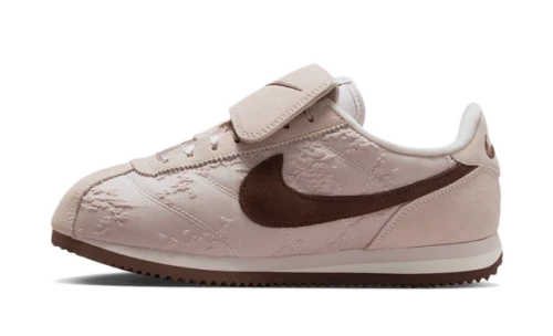 Nike Cortez TXT Pink (Women's)