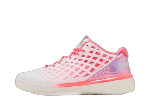 Nike Kobe 3 Low Protro WNBA All-Star 'Sail and Hot Punch' (2026)