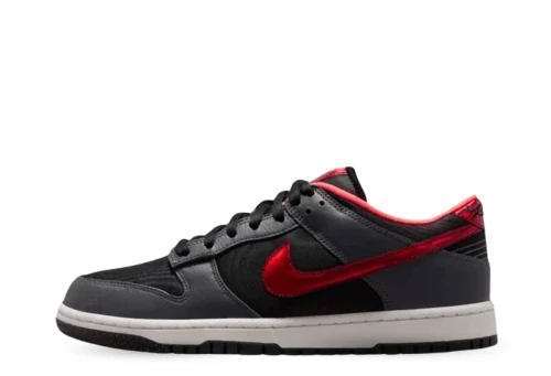 Nike x Kobe Bryant Dunk Low Protro WNBA All-Star Weekend 'Black Hot Punch' (2026)