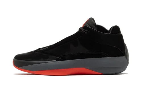 Jordan 40 Infrared