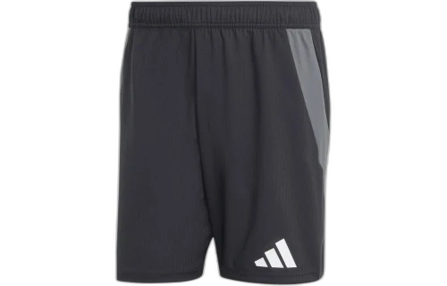 adidas Tiro 24 Competition Match Soccer Shorts Asia Sizing 'Black Grey'