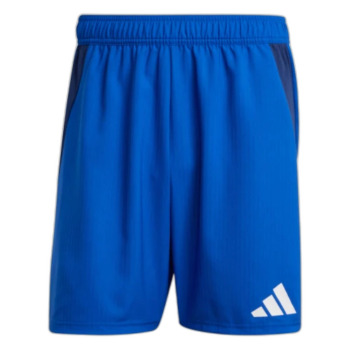 adidas Tiro 24 Competition Match Shorts Royal Blue