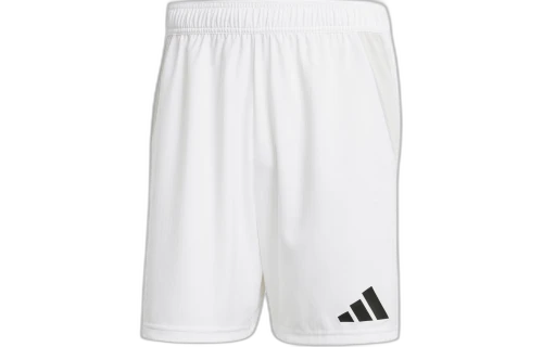adidas Tiro 24 Competition Match Shorts White