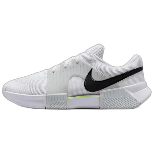 Nike Zoom GP Challenge 1.5 Tennis Shoes Men's White