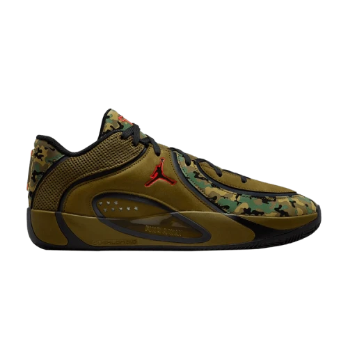 Air Jordan Tatum 4 PF 'First Ring'