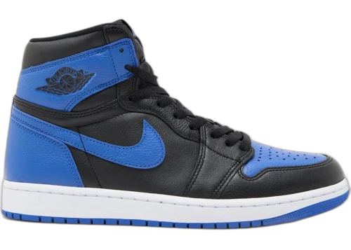 Jordan 1 Retro High OG Royal (2026)