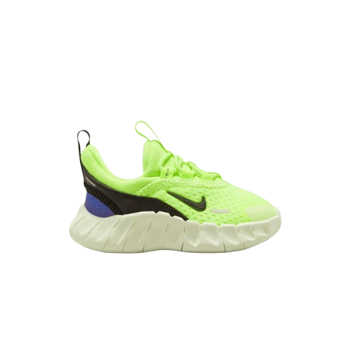 (TD) Nike Free Ride 'Volt Ice'