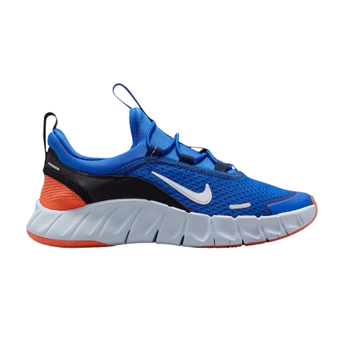 Nike Free Ride PS 'Game Royal'