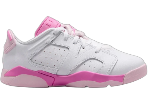Jordan 6 Retro China Rose (PS)