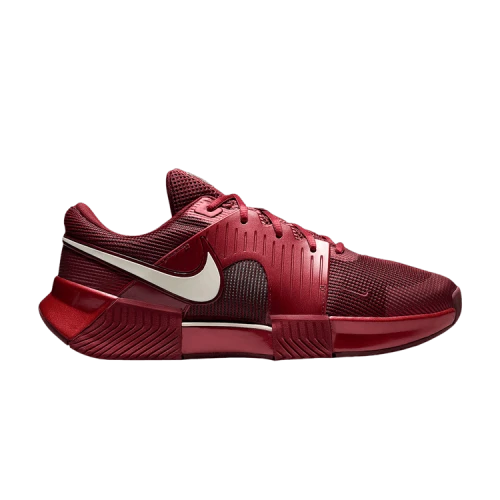 Nike GP Challenge 1.5 PRM 'Team Red Green Spark'