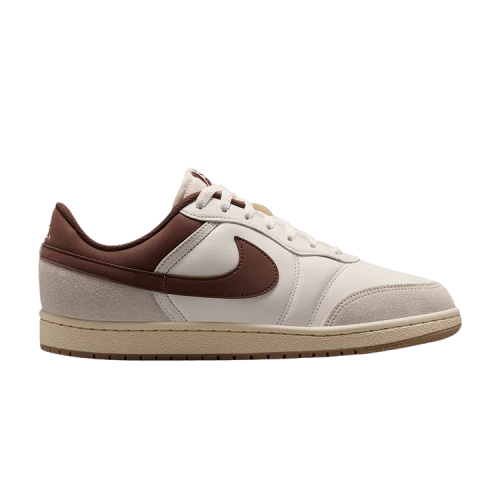 Air Jordan Skyline Low LE 'Sail Light Orewood Brown'