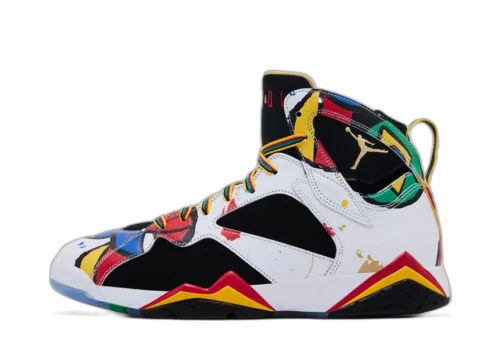 Air Jordan 7 Retro 'Miro' (2026)