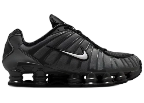 Nike Shox TL SE Iron Grey