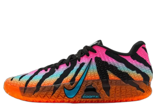 Nike Ja 3 At Dawn