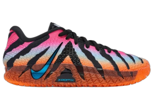 Nike Ja 3 At Dawn