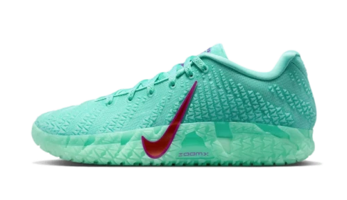 Nike Ja 3 Twelve Time