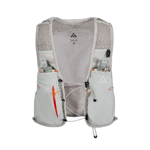Nike ACG Running Gilets Unisex Ecru Moderate