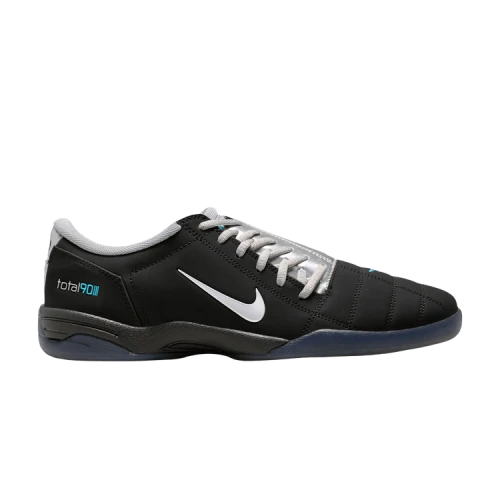 Nike Total 90 'Black Gamma Blue'