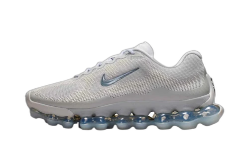 Nike Air Liquid Max Grey Fog Dark Smoke