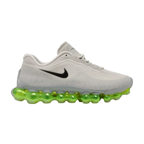 Nike Air Liquid Max 'Light Bone Chrome'