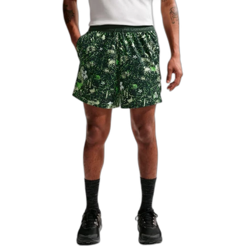 Nike ACG Dri-FIT Second Sunrise Shorts 'Green'