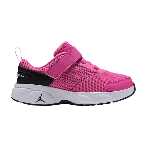 Air Jordan Trunner Flow PS 'Pinksicle White'