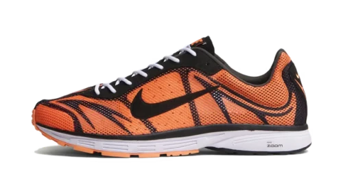 Nike Zoom Streak 3 'Orange & Black'