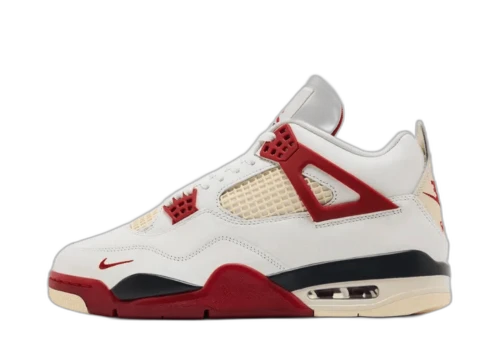 Air Jordan 4 x Nigel Sylvester Retro OG SP 'Brick After Brick' (2026)