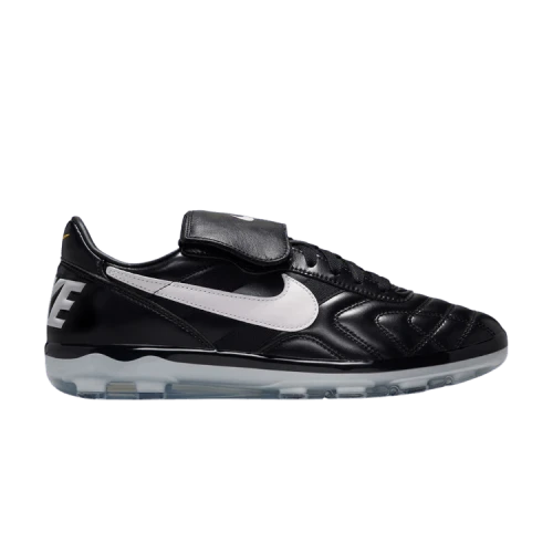 Nike Cryoshot Tiempo Premier 1994 Black White