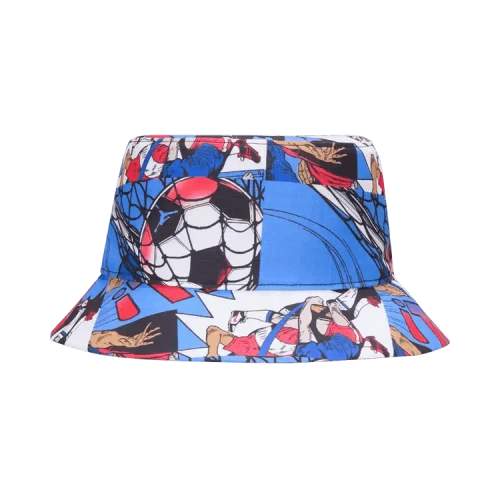 Air Jordan Apex Reversible Bucket Hat 'University Blue/Black'
