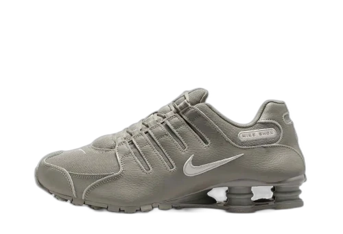 Nike Shox NZ 'Light Army Spruce Fog' (2026)