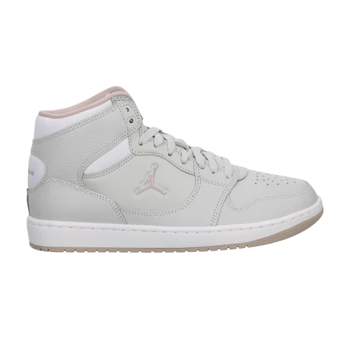 Air Jordan Court Connect Mid 'Grey' (Women's)